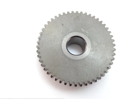 Engine Starter Gears 2004 Kawasaki Ninja ZX6R ZX636C 1413