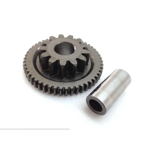 Engine Starter Gears 2004 Kawasaki Ninja ZX6R ZX636C 1413 3