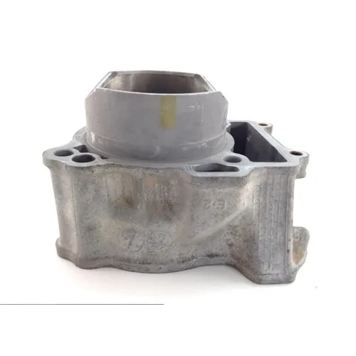Engine Cylinder Jug 2006 Suzuki Quadsport Z400 LTZ400 2x4 1412 Parts 5