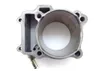 Engine Cylinder Jug 2006 Suzuki Quadsport Z400 LTZ400 2x4 1412 Parts