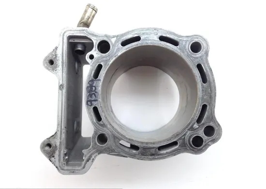 Engine Cylinder Jug 2006 Suzuki Quadsport Z400 LTZ400 2x4 1412 Parts