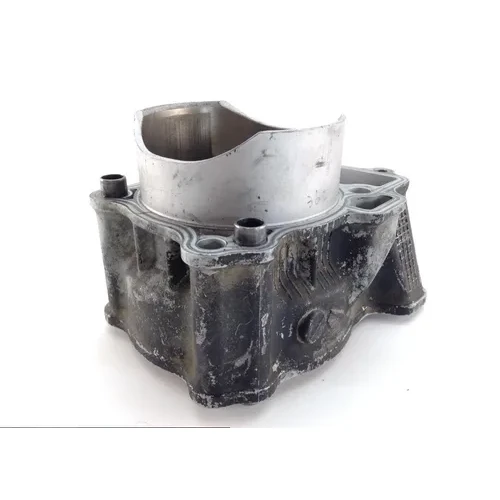 Engine Cylinder Jug 2006 Suzuki Quadsport Z400 LTZ400 2x4 1412 Parts 3