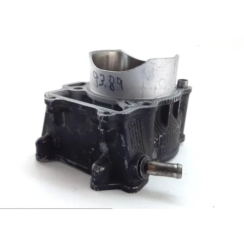 Engine Cylinder Jug 2006 Suzuki Quadsport Z400 LTZ400 2x4 1412 Parts 13