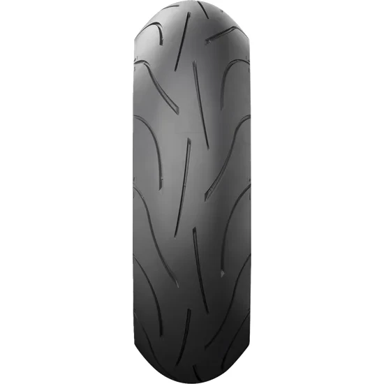 Michelin North Pilot Power 2CT Rear Tire 190/50-17 73 W 3