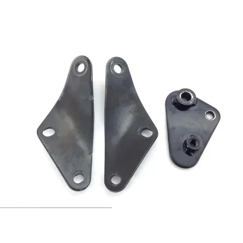 Swing Arm Motor Mount Bracket 2011 Honda Fury VT1300CX 6