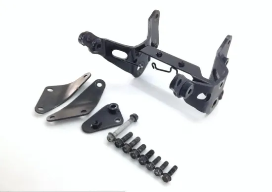 Swing Arm Motor Mount Bracket 2011 Honda Fury VT1300CX