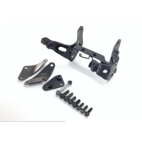 Swing Arm Motor Mount Bracket 2011 Honda Fury VT1300CX 2