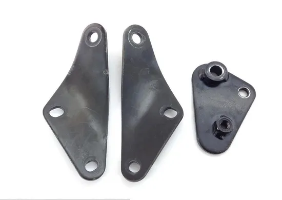 Swing Arm Motor Mount Bracket 2011 Honda Fury VT1300CX