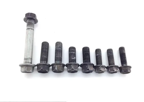 Swing Arm Motor Mount Bracket 2011 Honda Fury VT1300CX