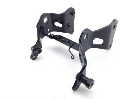 Swing Arm Motor Mount Bracket 2011 Honda Fury VT1300CX