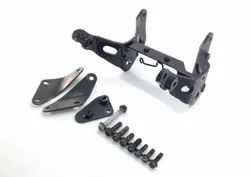 Swing Arm Motor Mount Bracket 2011 Honda Fury VT1300CX