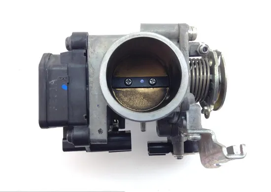 Throttle Body 2011 Honda Fury VT1300CX