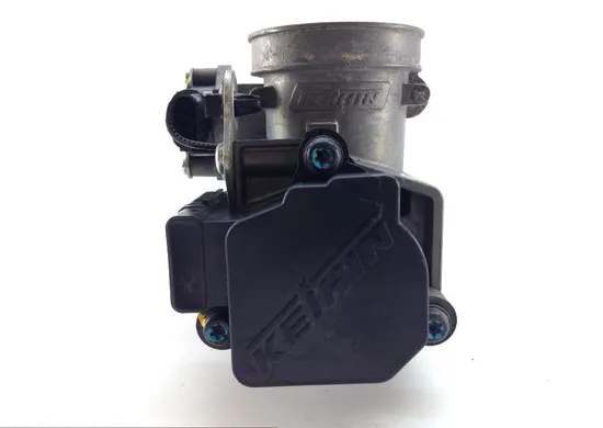 Throttle Body 2011 Honda Fury VT1300CX