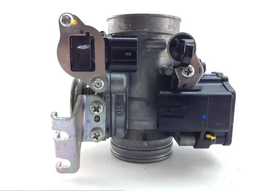 Throttle Body 2011 Honda Fury VT1300CX