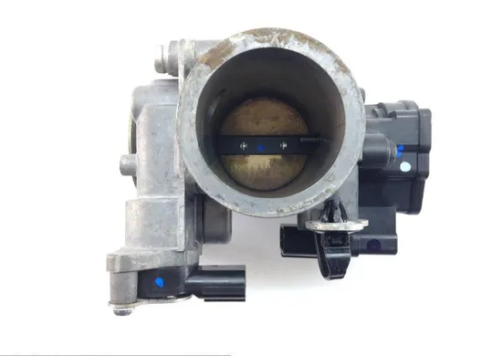 Throttle Body 2011 Honda Fury VT1300CX