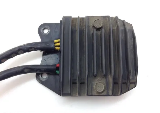 Ignition Voltage Regulator 2011 Honda Fury VT1300CX