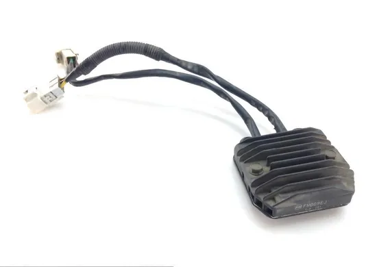 Ignition Voltage Regulator 2011 Honda Fury VT1300CX