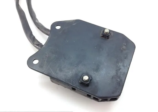 Ignition Voltage Regulator 2011 Honda Fury VT1300CX