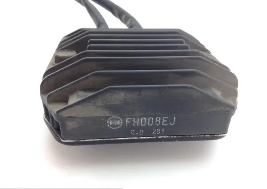 Ignition Voltage Regulator 2011 Honda Fury VT1300CX