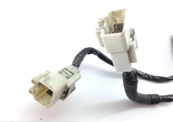 Ignition Voltage Regulator 2011 Honda Fury VT1300CX