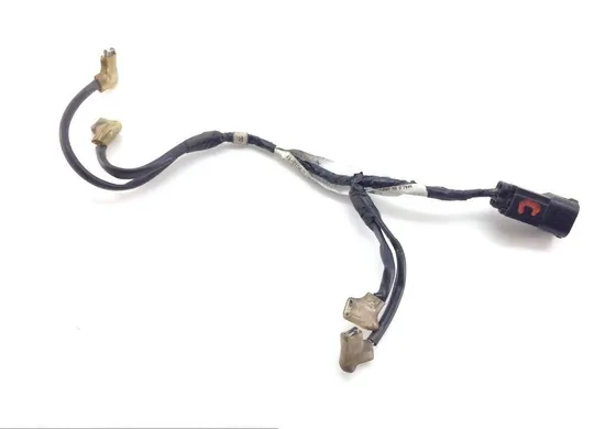 Ignition Coil Harness 2011 Honda Fury VT1300CX