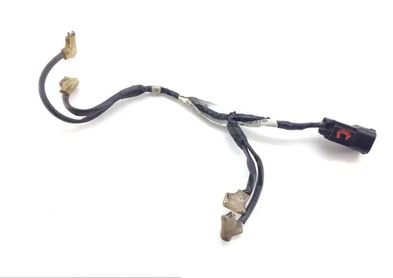 Ignition Coil Harness 2011 Honda Fury VT1300CX