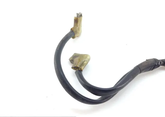 Ignition Coil Harness 2011 Honda Fury VT1300CX