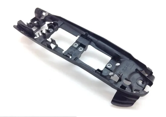 Ignition Coil Mount Bracket 2011 Honda Fury VT1300CX