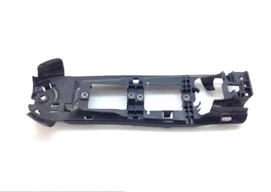 Ignition Coil Mount Bracket 2011 Honda Fury VT1300CX