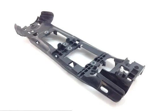 Ignition Coil Mount Bracket 2011 Honda Fury VT1300CX