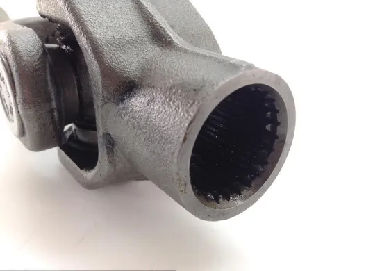 Rear Drive Shaft 2007 Kawasaki Prairie 360 KVF360A 4x4 1417