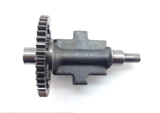 Engine Counter Balancer 2007 Kawasaki Prairie 360 KVF360A 4x4 1417