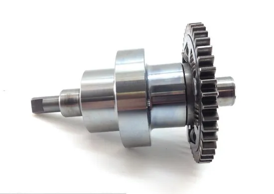 Engine Counter Balancer 2007 Kawasaki Prairie 360 KVF360A 4x4 1417