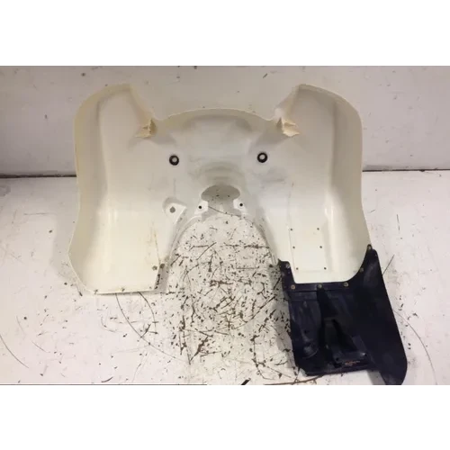 Front Fender Fenders Plastic 2007 Kawasaki Prairie 360 KVF360A 4x4 1417 x 9