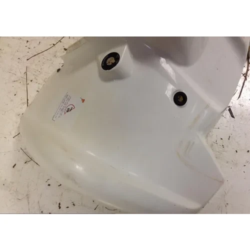 Front Fender Fenders Plastic 2007 Kawasaki Prairie 360 KVF360A 4x4 1417 x 7