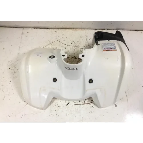 Front Fender Fenders Plastic 2007 Kawasaki Prairie 360 KVF360A 4x4 1417 x 3
