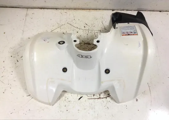 Front Fender Fenders Plastic 2007 Kawasaki Prairie 360 KVF360A 4x4 1417 x