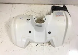 Front Fender Fenders Plastic 2007 Kawasaki Prairie 360 KVF360A 4x4 1417 x