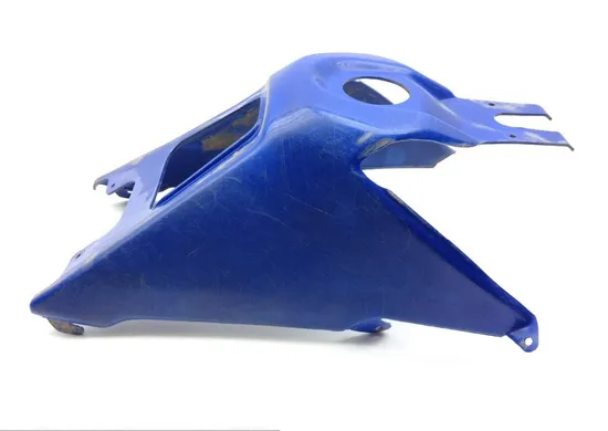Plastic Gas Tank Cover C Suzuki LTR450 2006 1454 x