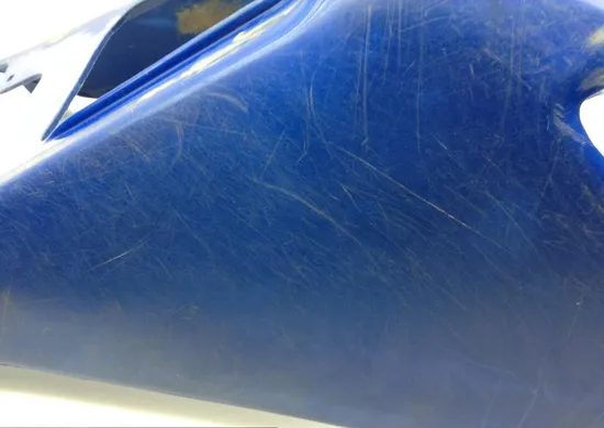 Plastic Gas Tank Cover C Suzuki LTR450 2006 1454 x