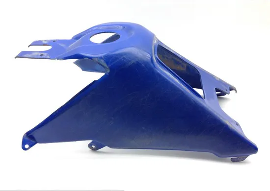 Plastic Gas Tank Cover C Suzuki LTR450 2006 1454 x