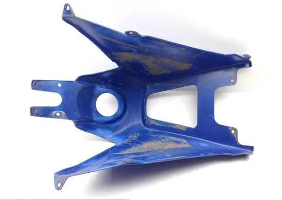 Plastic Gas Tank Cover C Suzuki LTR450 2006 1454 x