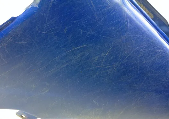 Plastic Gas Tank Cover C Suzuki LTR450 2006 1454 x