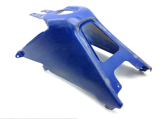 Plastic Gas Tank Cover C Suzuki LTR450 2006 1454 x