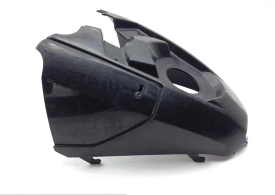 Plastic Gas Tank Cover Polaris Outlaw 500 2007 1454