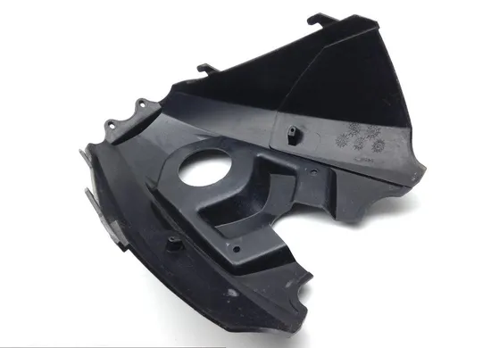 Plastic Gas Tank Cover Polaris Outlaw 500 2007 1454