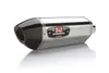 Yoshimura R-77 Street Slip On SS Exhaust Pipe Works Honda CBR500R