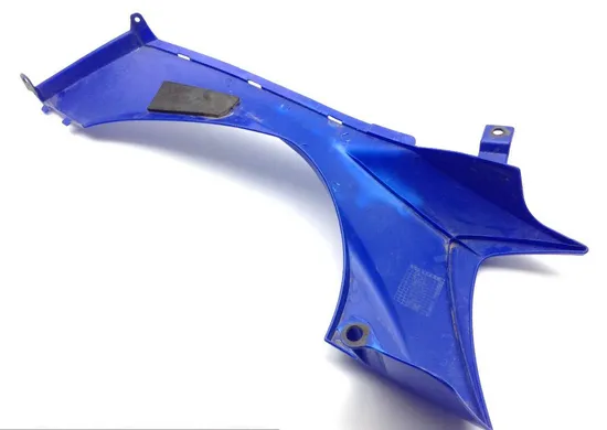 Left Gas Tank Plastic Side Shrouds Covers C Yamaha YFZ450 2005 1454 x