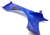 Left Gas Tank Plastic Side Shrouds Covers C Yamaha YFZ450 2005 1454 x