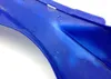 Left Gas Tank Plastic Side Shrouds Covers C Yamaha YFZ450 2005 1454 x